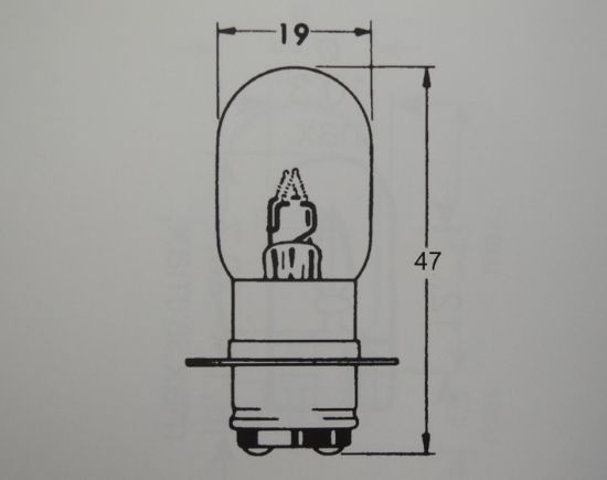 PictureAltAttribute - lamp-PX15D-P15D-dubbel-maten-jpg